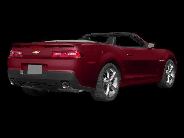 used 2014 Chevrolet Camaro car, priced at $13,500