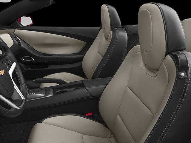 used 2014 Chevrolet Camaro car, priced at $13,500
