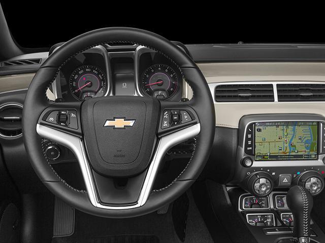 used 2014 Chevrolet Camaro car, priced at $13,500