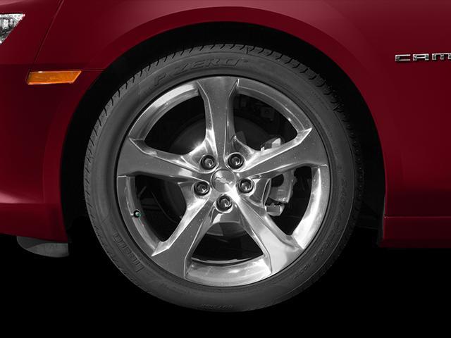 used 2014 Chevrolet Camaro car, priced at $13,500