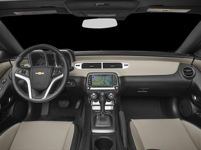 used 2014 Chevrolet Camaro car, priced at $13,500
