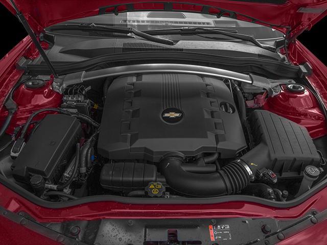 used 2014 Chevrolet Camaro car, priced at $13,500