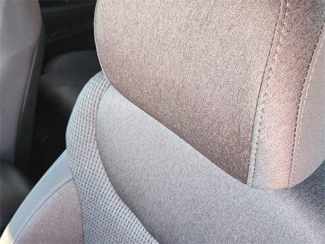 used 2021 Hyundai Santa Fe car, priced at $21,000