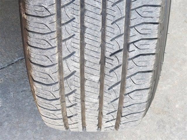 used 2021 Hyundai Santa Fe car, priced at $21,000