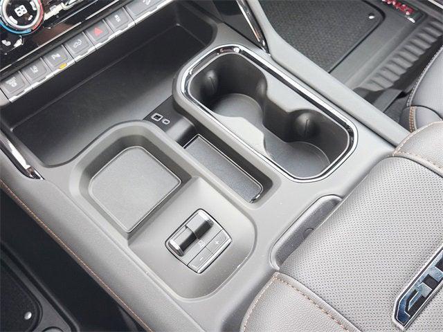 new 2026 GMC Sierra 2500 car, priced at $82,640