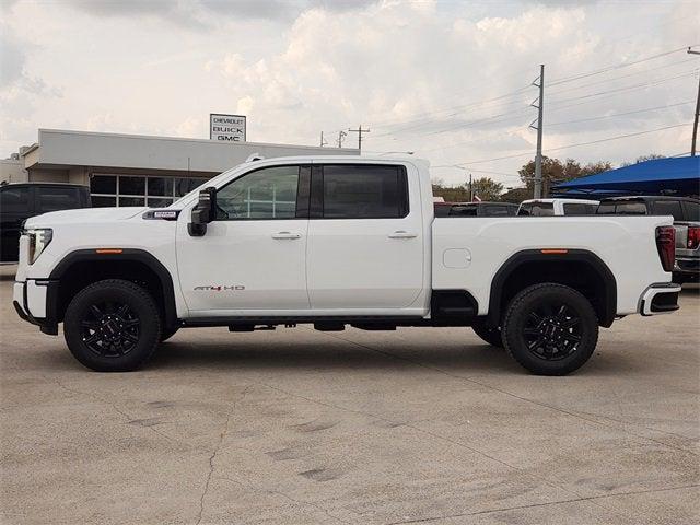 new 2026 GMC Sierra 2500 car, priced at $82,640