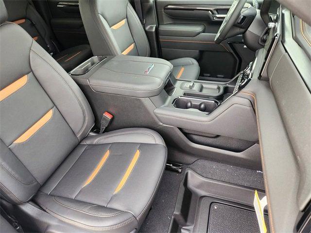 new 2026 GMC Sierra 2500 car, priced at $82,640