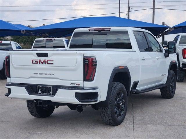 new 2026 GMC Sierra 2500 car, priced at $82,640