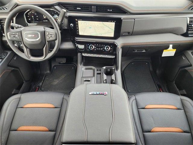 new 2026 GMC Sierra 2500 car, priced at $82,640