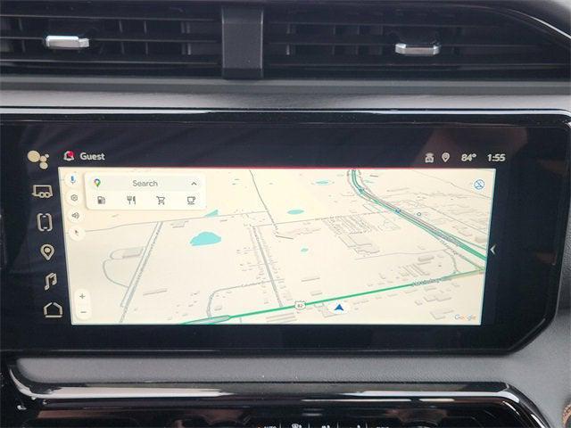 new 2026 GMC Sierra 2500 car, priced at $82,640