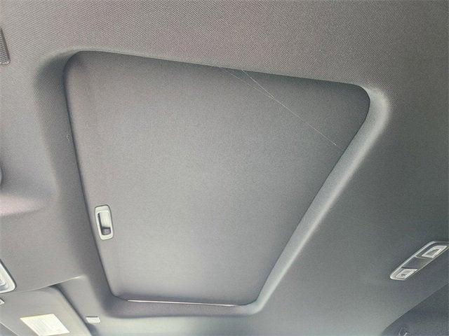 new 2026 GMC Sierra 2500 car, priced at $82,640