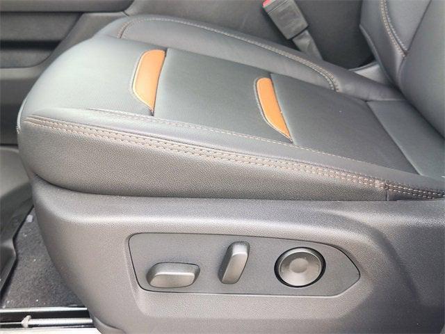 new 2026 GMC Sierra 2500 car, priced at $82,640