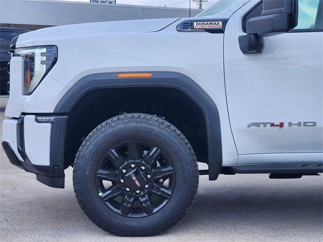 new 2026 GMC Sierra 2500 car, priced at $82,640