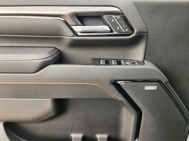 new 2026 GMC Sierra 2500 car, priced at $82,640