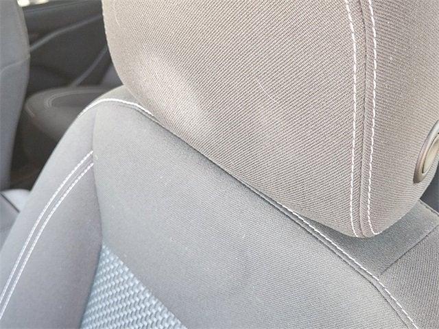 used 2023 GMC Terrain car, priced at $22,000