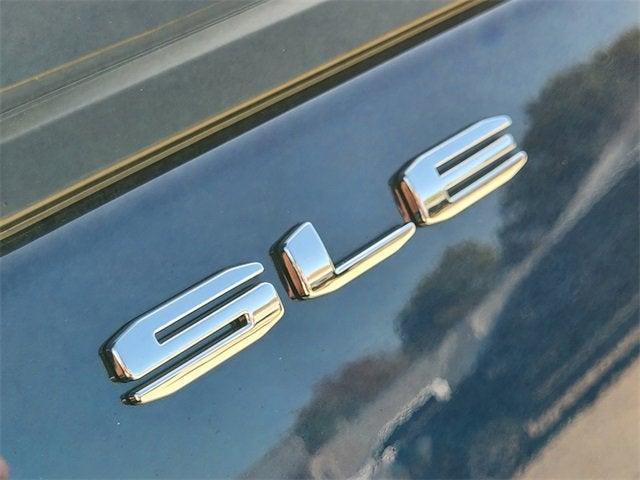 used 2023 GMC Terrain car, priced at $22,000