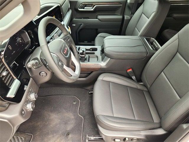 new 2026 GMC Sierra 1500 car, priced at $58,335