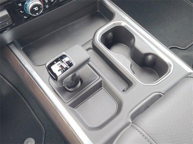 new 2026 GMC Sierra 1500 car, priced at $58,335