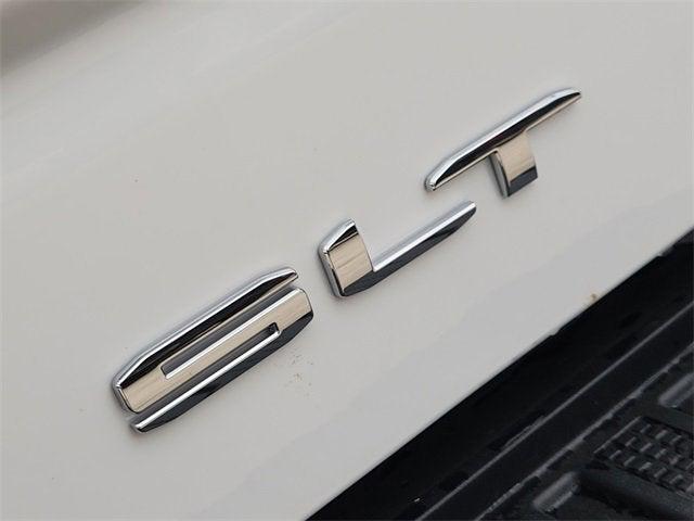 new 2026 GMC Sierra 1500 car, priced at $58,335