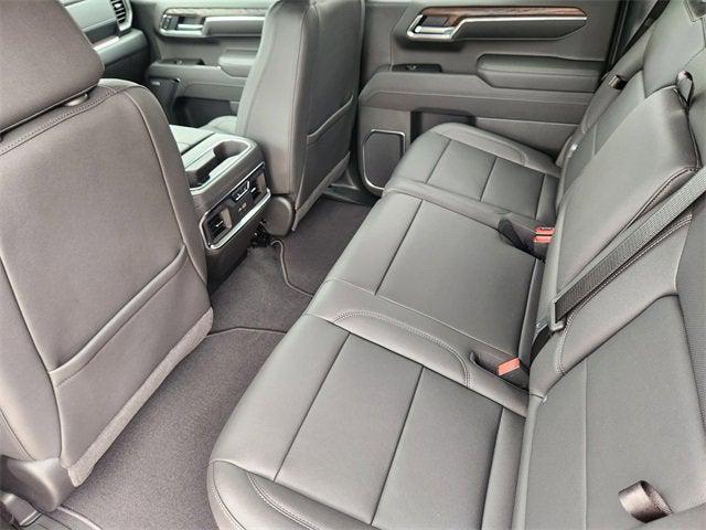 new 2026 GMC Sierra 1500 car, priced at $58,335