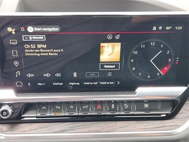 new 2026 GMC Sierra 1500 car, priced at $58,335