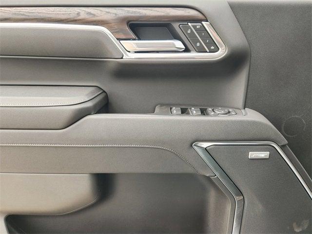 new 2026 GMC Sierra 1500 car, priced at $58,335