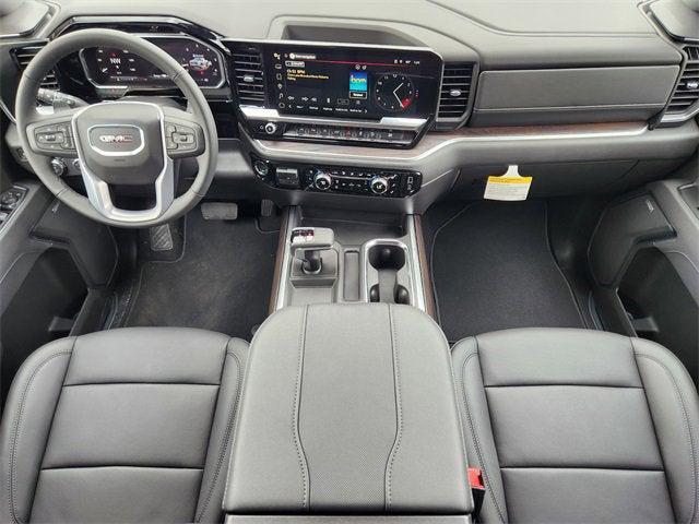 new 2026 GMC Sierra 1500 car, priced at $58,335