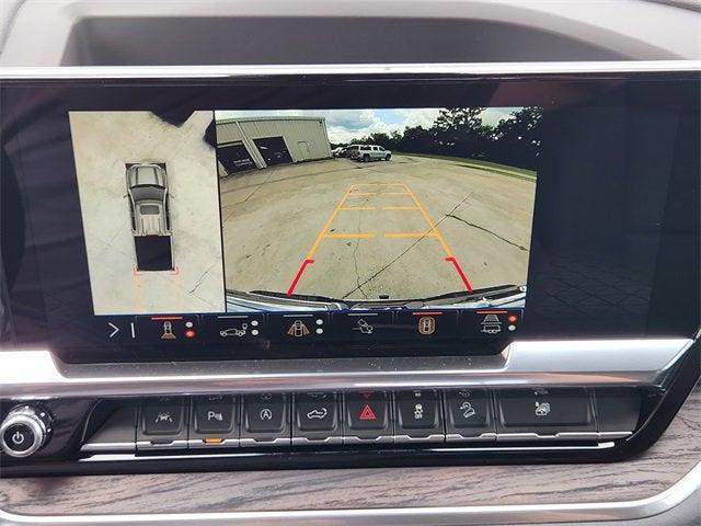 new 2026 GMC Sierra 1500 car, priced at $58,335