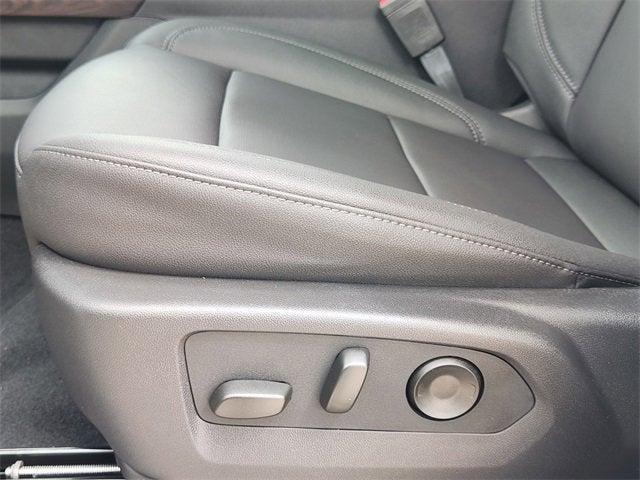 new 2026 GMC Sierra 1500 car, priced at $58,335