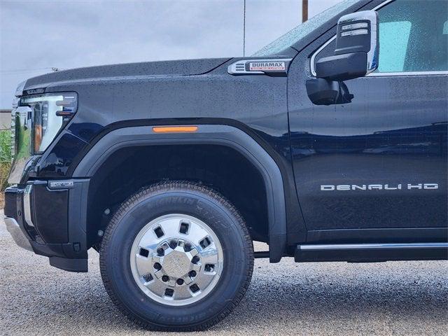 new 2025 GMC Sierra 3500 car, priced at $88,185
