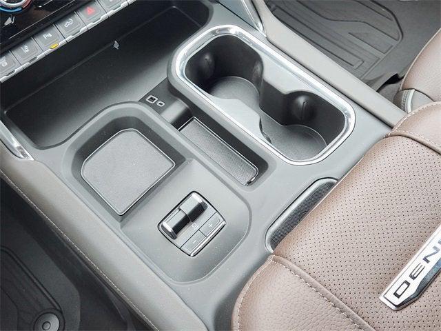 new 2025 GMC Sierra 3500 car, priced at $88,185