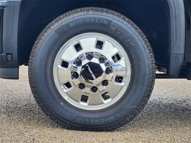 new 2025 GMC Sierra 3500 car, priced at $88,185