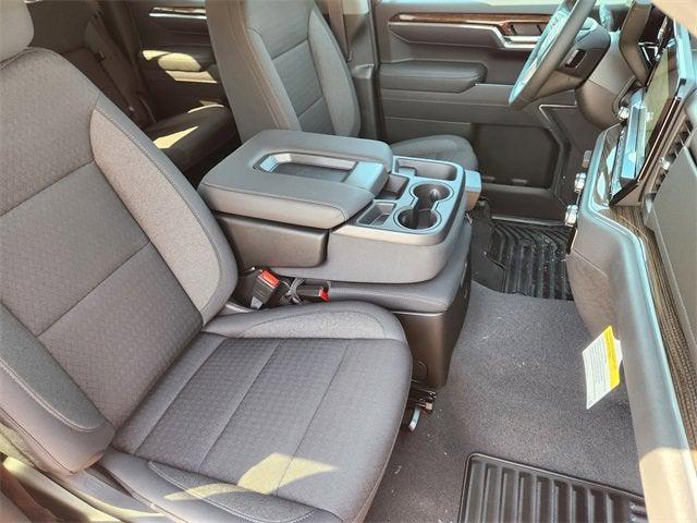 new 2026 GMC Sierra 1500 car, priced at $49,490