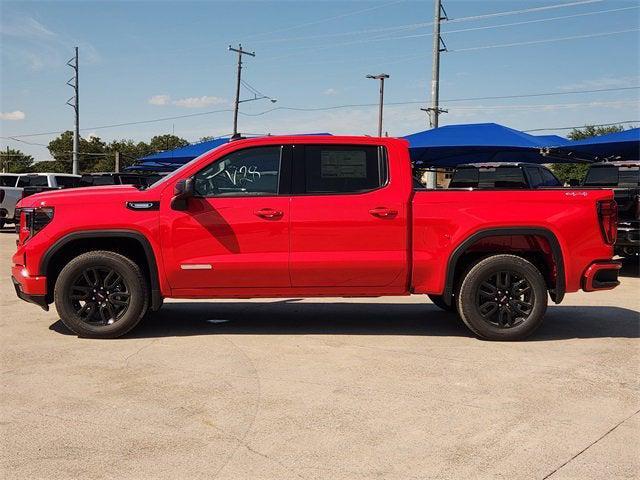 new 2026 GMC Sierra 1500 car, priced at $49,490