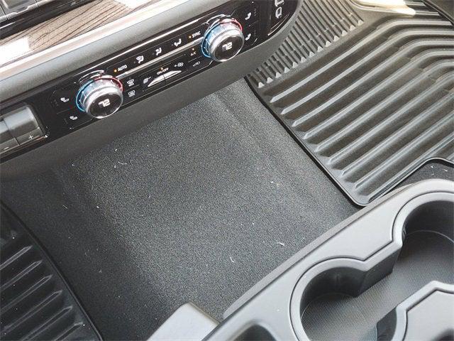 new 2026 GMC Sierra 1500 car, priced at $49,490