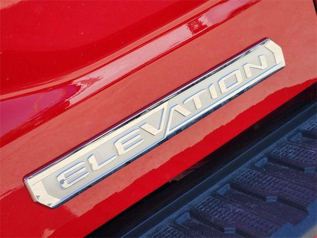 new 2026 GMC Sierra 1500 car, priced at $49,490