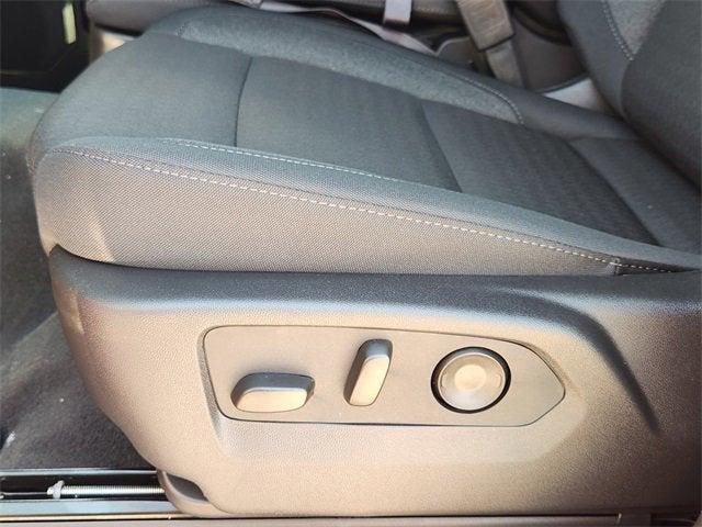 new 2026 GMC Sierra 1500 car, priced at $49,490