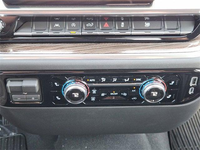 new 2026 GMC Sierra 1500 car, priced at $49,490