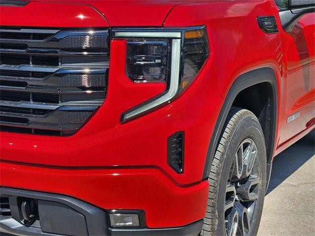 new 2026 GMC Sierra 1500 car, priced at $49,490
