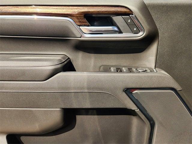 new 2026 GMC Sierra 1500 car, priced at $49,490