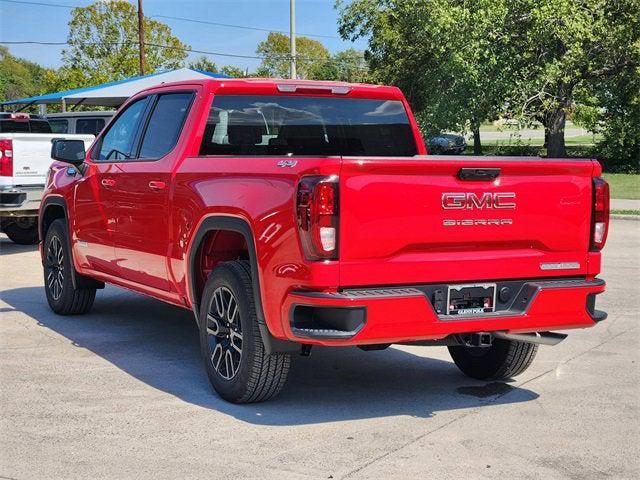 new 2026 GMC Sierra 1500 car, priced at $49,490
