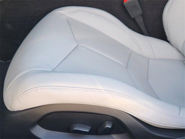 new 2026 Chevrolet Corvette E-Ray car, priced at $105,417