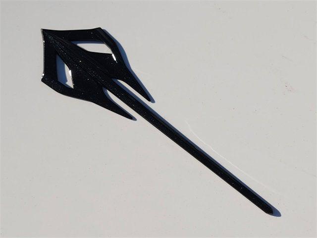 new 2026 Chevrolet Corvette E-Ray car, priced at $105,417