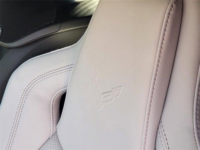 new 2026 Chevrolet Corvette E-Ray car, priced at $105,417