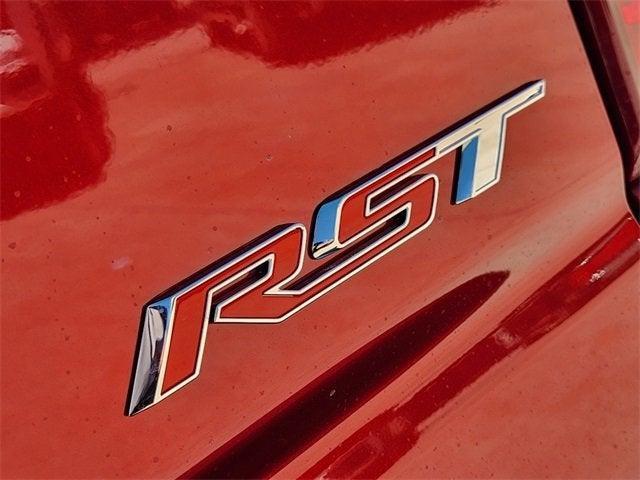 new 2025 Chevrolet Silverado 1500 car, priced at $52,045