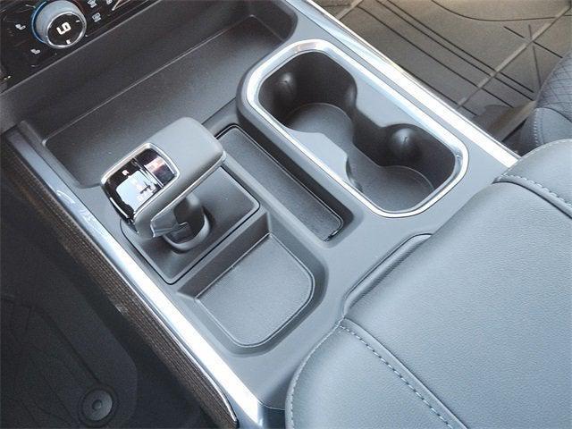 new 2025 Chevrolet Silverado 1500 car, priced at $51,045