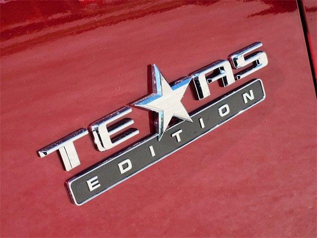 new 2025 Chevrolet Silverado 1500 car, priced at $51,045