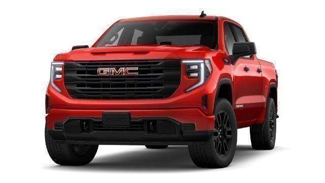 new 2026 GMC Sierra 1500 car, priced at $42,875