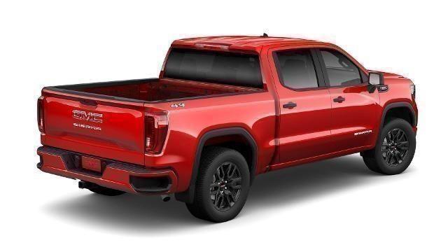 new 2026 GMC Sierra 1500 car, priced at $43,307