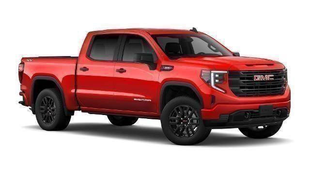 new 2026 GMC Sierra 1500 car, priced at $43,307